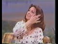 suzanne pleshette interview 1978      part 1 