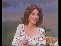 suzanne pleshette interview 1978      part 1 