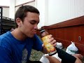 Rehearsing for Miss Hawaii 2009 - Part 1