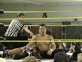 Gauntlet Match: Omega vs. Moribe vs. Zac vs. Shiima part 2