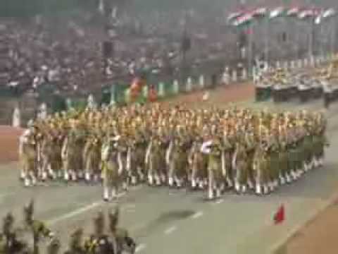 how to join indian army gd