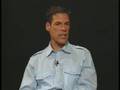 The Gregory Mantell Show -- UltraMarathon Man