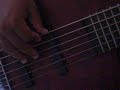 DominicanBassman  - Bendiceme