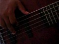 DominicanBassman Giovanni Rios - Bendiceme