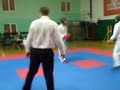 UCDTKD-lerinsters 2008