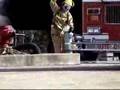 Firefighter Training