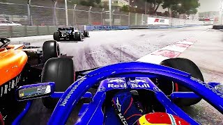 Видео F1 2019 Legends Edition [Автоактивация]