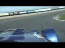 rondje cirquit zandvoort in een Donkervoort rondje cirquit zandvoort in een Donkervoort