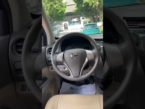 Nissan Navara EL 4x2AT 2016