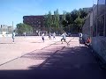 huarmey 2009 (futbol club huarmey madrid 2009)