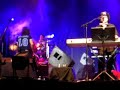 andres calamaro & ariel rot - paloma con quique gonzalez en murcia 2006