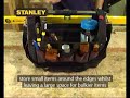 Stanley Tote Bag. Christmas Gift Ideas from THESITEBOX.COM