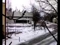 Emergency vehicles, Jyv�skyl�, Finland...