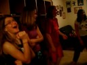 girlz just bein\