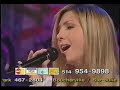 Jacynthe on CTV Telethon of Stars 2002 - Don\ Jacynthe on CTV Telethon of Stars 2002 - Don\