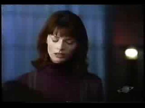 joan severance
