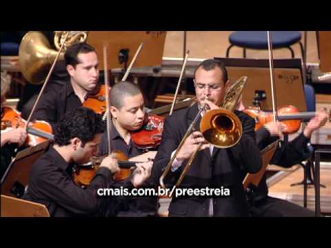 Pré-estreia - última semana - Roberta Martinelli