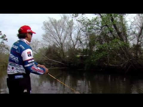 Bassmaster - Watch the Sabine River Challenge Presented by STARK Cultural Venues TV show.