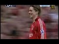 Fernando Torres - The Touch