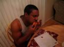 DJ vs. Pie