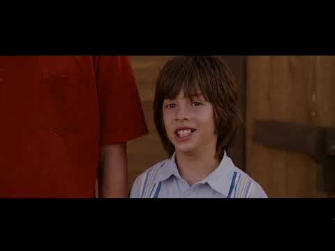 Evan Almighty Not a literal flood