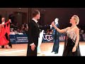 Марат Гимаев Алина Басюк, Semifinal W