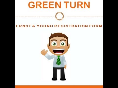 how to apply online for e&y