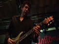 storyville live, antones.

david grissom guitars, background vocals
david holt - guitars, background vocals
chris layton - drums,
malford milligan - vocals
tommy shannon - bass