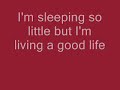 That For Me - With Lyrics- Forever The Sickest Kids That For Me - With Lyrics- Forever The Sickest Kids