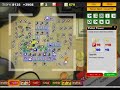 Desktop TD1.5 10KG Clear