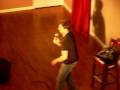 Jim Breuer - The Origination of Goatboy