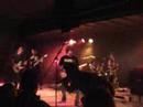 Ashtray - back to rock n`roll - live @ Waldopenair Roggwil