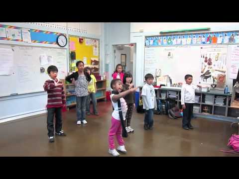 Little Opera - Putting Opera in the Hands of Children