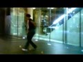 Inline Quad Skaters training day