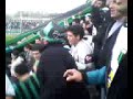 nueva chicao vs comunicaciones