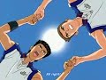 Prince of Tennis 93 part 3
