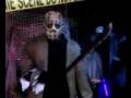 Jason Vorhees - alive and still going (if ya know what I mean!)