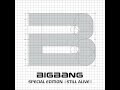 Bigbang – EGO (KOREAN VERSION)
