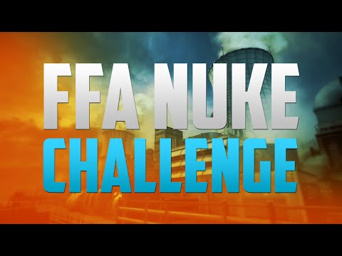 FFA NuKe Challenge