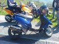 Scootertuning Tramin