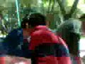 los del 3ro D,,,,,park Juarezz