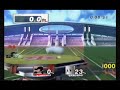 World Record Homerun on Brawl World Record Homerun on Brawl