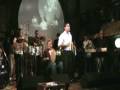 videos de LA ORQUESTA PUNTO Y FINAL CON LOS FINALISTAS DE QUIERO SER UNA ESTRELLA - ESCUCHAME