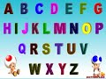 Nursery Rhymes - Alphabet Song