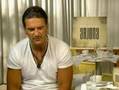 Ricardo Arjona y la boricua Kany Garcia