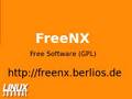 videos de Linux HOWTO #7: Remote Graphical App Deployment with NX