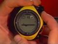 Suunto Vector Demonstration