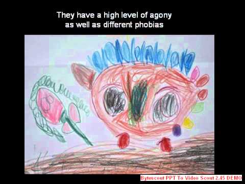 domestic violence and children -