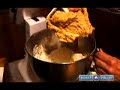 learn how to add flour to make toll house cookies - free video.