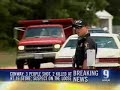 Police-In-Conway-N-H